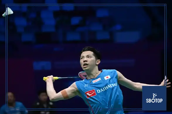 SBOTOP: China and Japan Cruise into Sudirman Cup Semi-Finals with Commanding Quarter-Final Wins