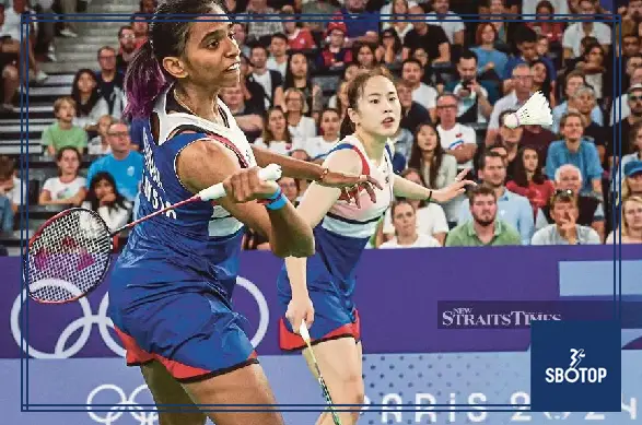 SBOTOP Pearly Tan-M. Thinaah Secure Historic First Super 500 Final Spot at Thailand Open