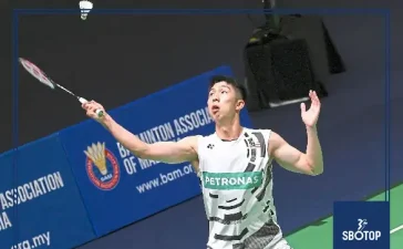 SBOTOP: Eogene Eyes Greater Heights After Breakthrough Senior Title Ignites His Ambition
