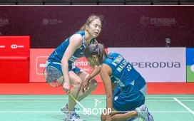 SBOTOP: Pearly-Thinaah Ready to Bounce Back Quickly Following Loss to Yifan-Shuxian