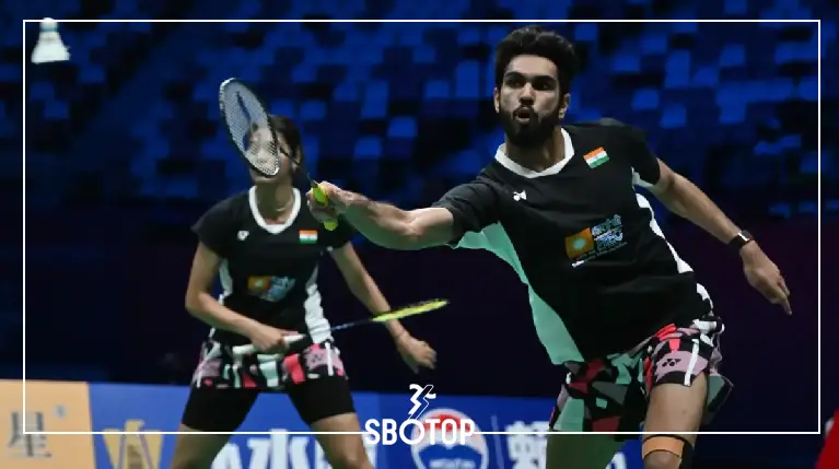 SBOTOP: Japan Crushes France to Secure Sudirman Cup Quarter-Final Spot Eyes Elusive First Title After Dominant Display