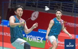 SBOTOP: Goh-Izzuddin Brace for Home Turf Battle as Man-Tee Threaten Title Hopes