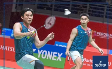 SBOTOP: Goh-Izzuddin Brace for Home Turf Battle as Man-Tee Threaten Title Hopes