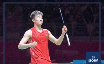 SBOTOP Li Shifeng's Historic Victory: A Moment of Liberation and Triumph