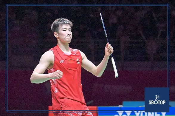 SBOTOP Li Shifeng's Historic Victory: A Moment of Liberation and Triumph
