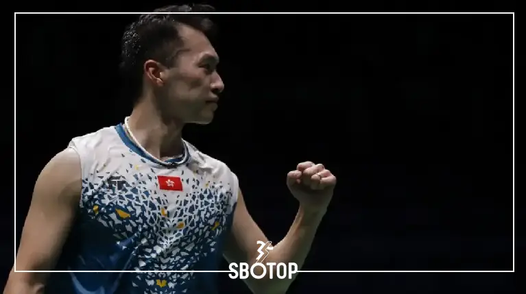 SBOTOP Pride in the Exit: Hong Kong Ends Sudirman Cup Campaign with Commanding 5-0 Win Over Algeria