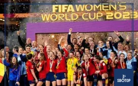 SBOTOP: FIFA Approves Expansion of Women’s World Cup to 48 Teams Starting with 2031 Tournament