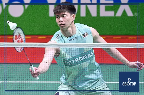 SBOTOP Jun Hao Faces Tough Challenge: Skill Over Luck Against Jonatan
