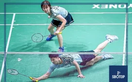 SBOTOP: Tricky Thai Duo Puts Goh-Shevon to the Test