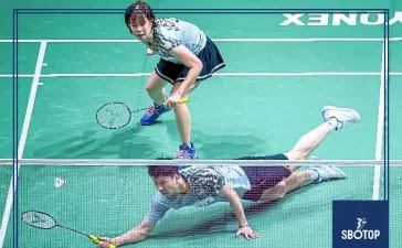 SBOTOP: Tricky Thai Duo Puts Goh-Shevon to the Test