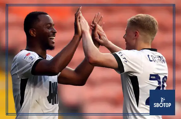 SBOTOP: Birmingham Break EFL Points Record with Laird and May Strikes in Victory Over Blackpool
