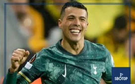 SBOTOP: Spurs Seal Europa League Final Berth as Solanke and Porro Shine in Semifinal Triumph