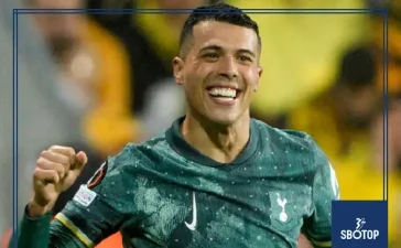 SBOTOP: Spurs Seal Europa League Final Berth as Solanke and Porro Shine in Semifinal Triumph