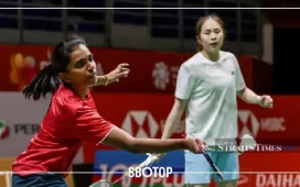 SBOTOP: Pearly-Thinaah Stay Tight-Lipped on BAM Contract as They Gear Up for Malaysia Masters