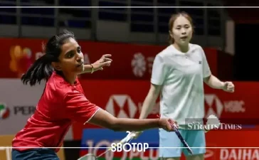 SBOTOP: Pearly-Thinaah Stay Tight-Lipped on BAM Contract as They Gear Up for Malaysia Masters