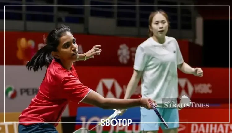 SBOTOP: Pearly-Thinaah Stay Tight-Lipped on BAM Contract as They Gear Up for Malaysia Masters