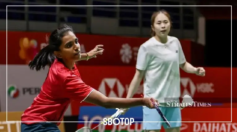 SBOTOP: Pearly-Thinaah Stay Tight-Lipped on BAM Contract as They Gear Up for Malaysia Masters