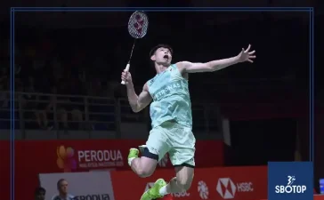 SBOTOP Challenging Start: Jun Hao Tze Yong and Justin Bow Out in Opening Matches