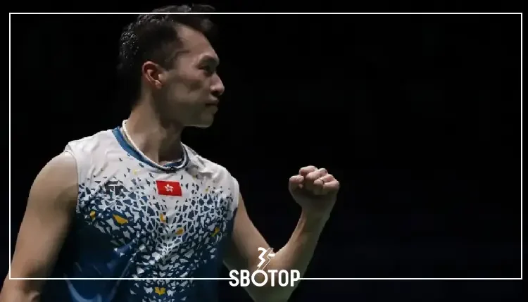 SBOTOP: Hong Kong and Canada Bow Out of Sudirman Cup with Final Day Victories