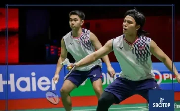 SBOTOP Eyes on Greatness: Sze Fei-Izzuddin Set Sights on Sustained Dominance After Historic Rise to World No. 1