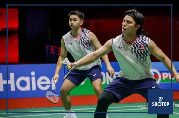 SBOTOP Eyes on Greatness: Sze Fei-Izzuddin Set Sights on Sustained Dominance After Historic Rise to World No. 1