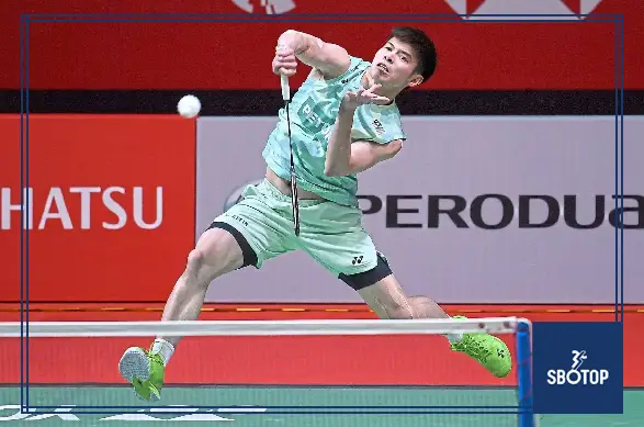 SBOTOP: Jun Hao's Confidence Soars After Shocking Jonatan Sets Sights on Kunlavut