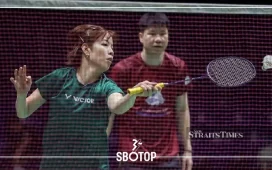 SBOTOP From Doubt to Glory: How Goh Soon Huat and Shevon Lai’s Malaysia Masters Win Defied All Odds