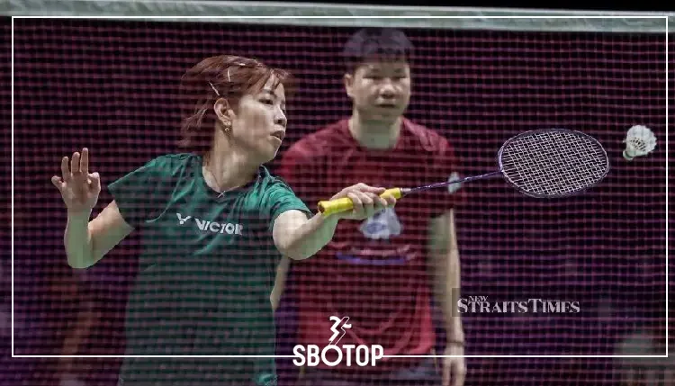 SBOTOP From Doubt to Glory: How Goh Soon Huat and Shevon Lai’s Malaysia Masters Win Defied All Odds