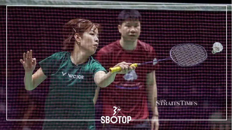 SBOTOP From Doubt to Glory: How Goh Soon Huat and Shevon Lai’s Malaysia Masters Win Defied All Odds