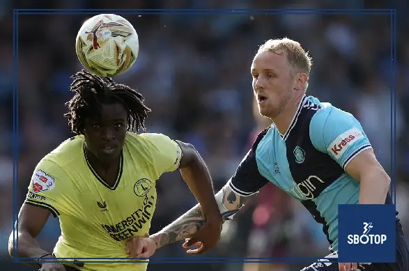 SBOTOP Stalemate at Adams Park: Wycombe and Charlton Leave League One Play-off Hopes Hanging in the Balance