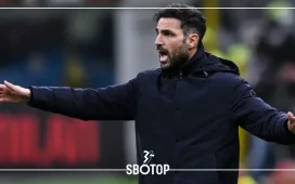 SBOTOP: Leverkusen Eye Como Boss and Former Arsenal Star as Potential Successor to Xabi Alonso
