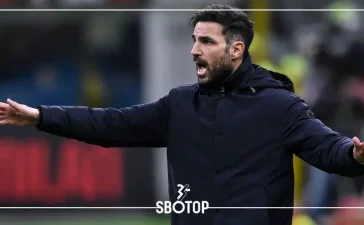 SBOTOP: Leverkusen Eye Como Boss and Former Arsenal Star as Potential Successor to Xabi Alonso