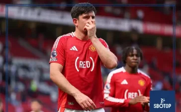 SBOTOP Ruben Amorim’s Premier League Woes Deepen: 10 Startling Stats That Expose the Struggles Beneath the Surface