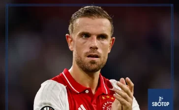SBOTOP: Ajax Surrenders Nine-Point Lead Ceding Eredivisie Title Momentum to PSV Eindhoven