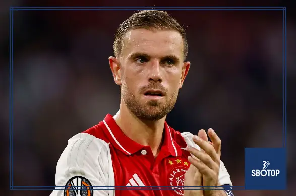 SBOTOP: Ajax Surrenders Nine-Point Lead Ceding Eredivisie Title Momentum to PSV Eindhoven