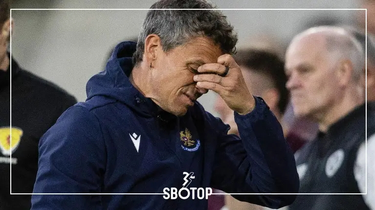 SBOTOP: St Johnstone Relegated to Championship After Crushing Defeat to Hearts Under Simo Valakari