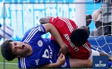 SBOTOP: Ola Aina Questions Offside Call Following Striker’s Abdominal Injury in Nottingham Forest Match