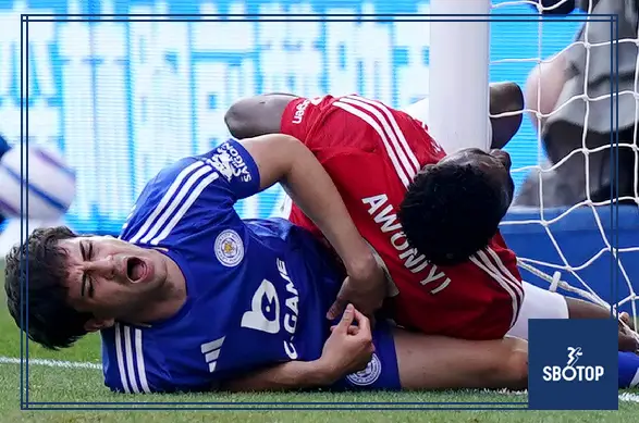 SBOTOP: Ola Aina Questions Offside Call Following Striker’s Abdominal Injury in Nottingham Forest Match