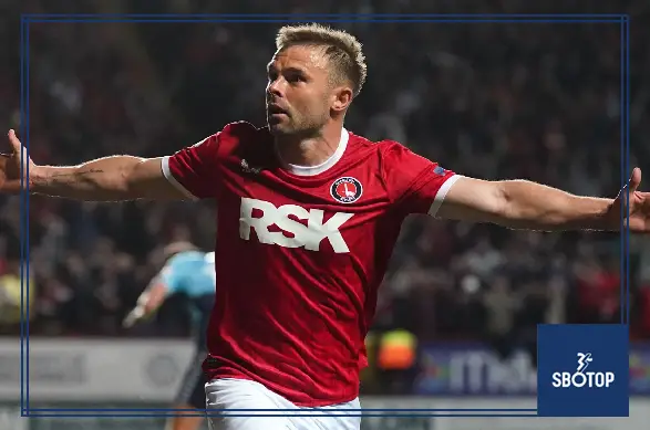 SBOTOP: Matt Godden’s Late Strike Propels Addicks into League One Play-Off Final Showdown