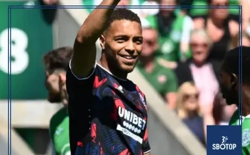 SBOTOP: Gers Conclude Scottish Premiership Campaign with Contentious Final Draw