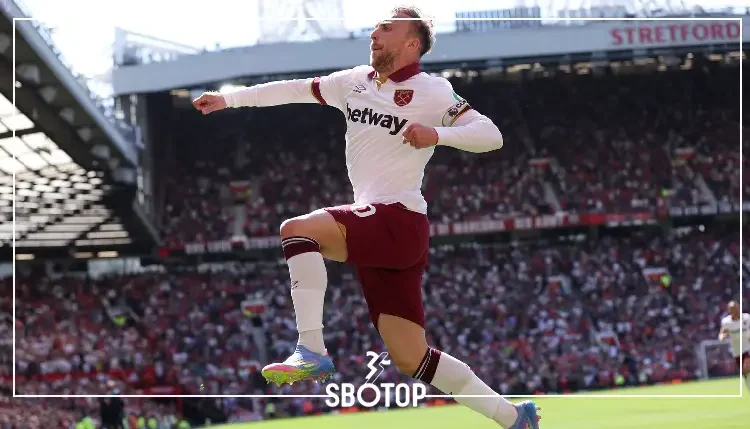 SBOTOP: Ruben Amorim's Team Endures 17th Premier League Loss of the Season
