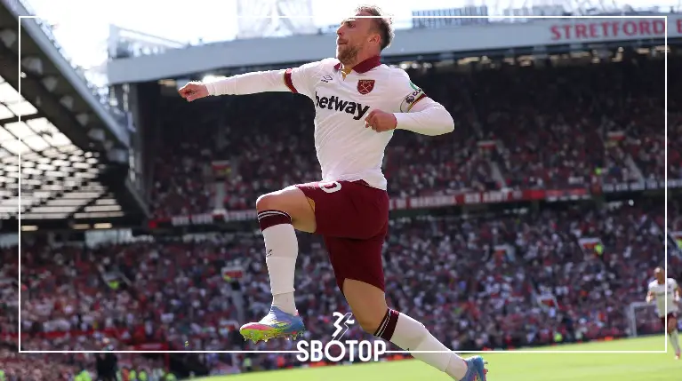 SBOTOP: Ruben Amorim's Team Endures 17th Premier League Loss of the Season