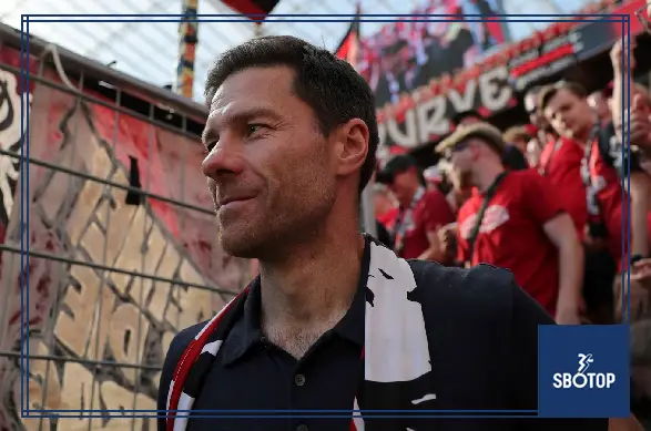SBOTOP Xabi Alonso Set to Take Over at Bernabeu Ahead of Club World Cup: Sky Germany Reports