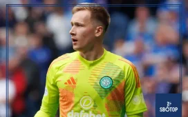 SBOTOP: Sinisalo Demands Accountability After Dangerous Fan Behavior Mars Celtic-Rangers Clash