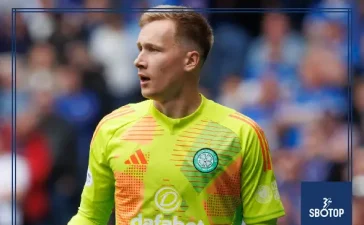 SBOTOP: Sinisalo Demands Accountability After Dangerous Fan Behavior Mars Celtic-Rangers Clash
