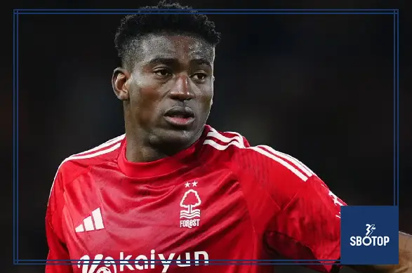 SBOTOP: Nottingham Forest Forward Monitored Closely Showing Positive Recovery Following Emergency Abdominal Surgery