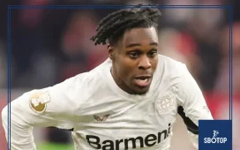 SBOTOP: Jeremie Frimpong Set to Join Liverpool After Completing Medical
