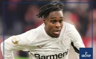 SBOTOP: Jeremie Frimpong Set to Join Liverpool After Completing Medical