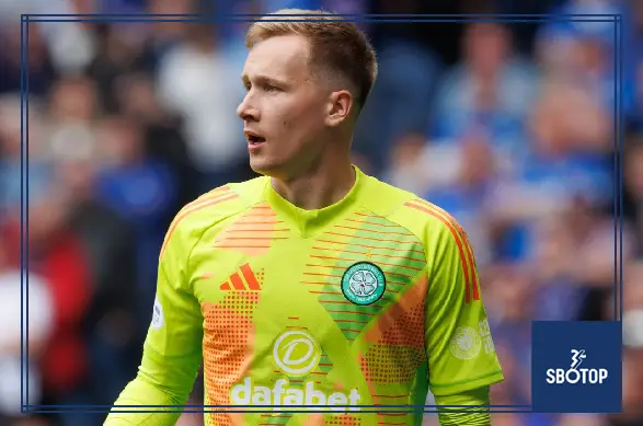 SBOTOP: Sinisalo Demands Accountability After Dangerous Fan Behavior Mars Celtic-Rangers Clash