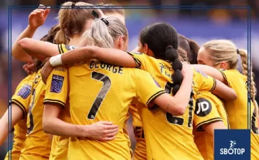 SBOTOP: Wolves to Address Women's Team Amid Championship License Dispute
